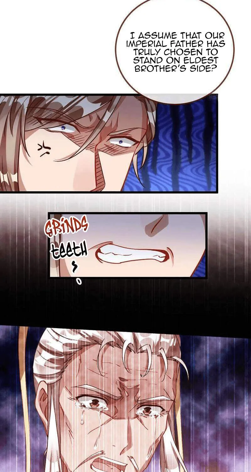 Cheating Men Must Die Chapter 263 page 10 - 