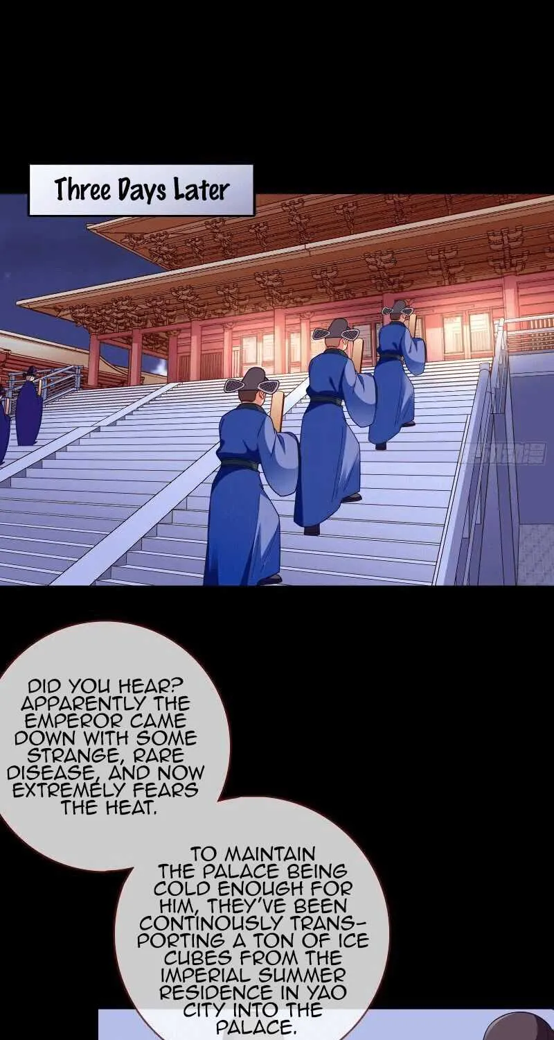 Cheating Men Must Die Chapter 264 page 2 - 