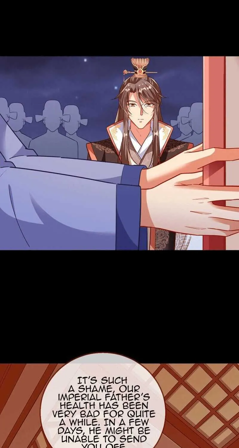 Cheating Men Must Die Chapter 264 page 12 - 