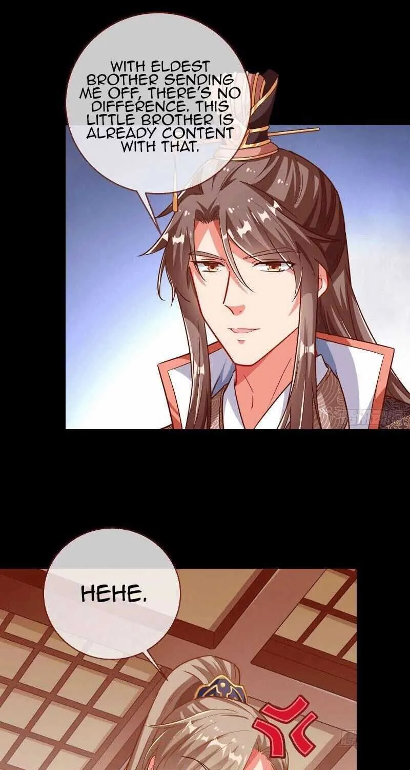 Cheating Men Must Die Chapter 264 page 14 - 