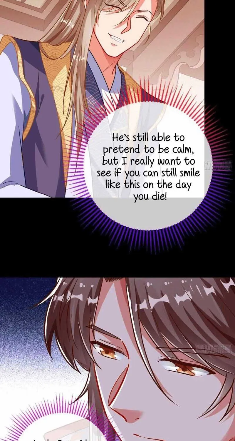 Cheating Men Must Die Chapter 264 page 15 - 