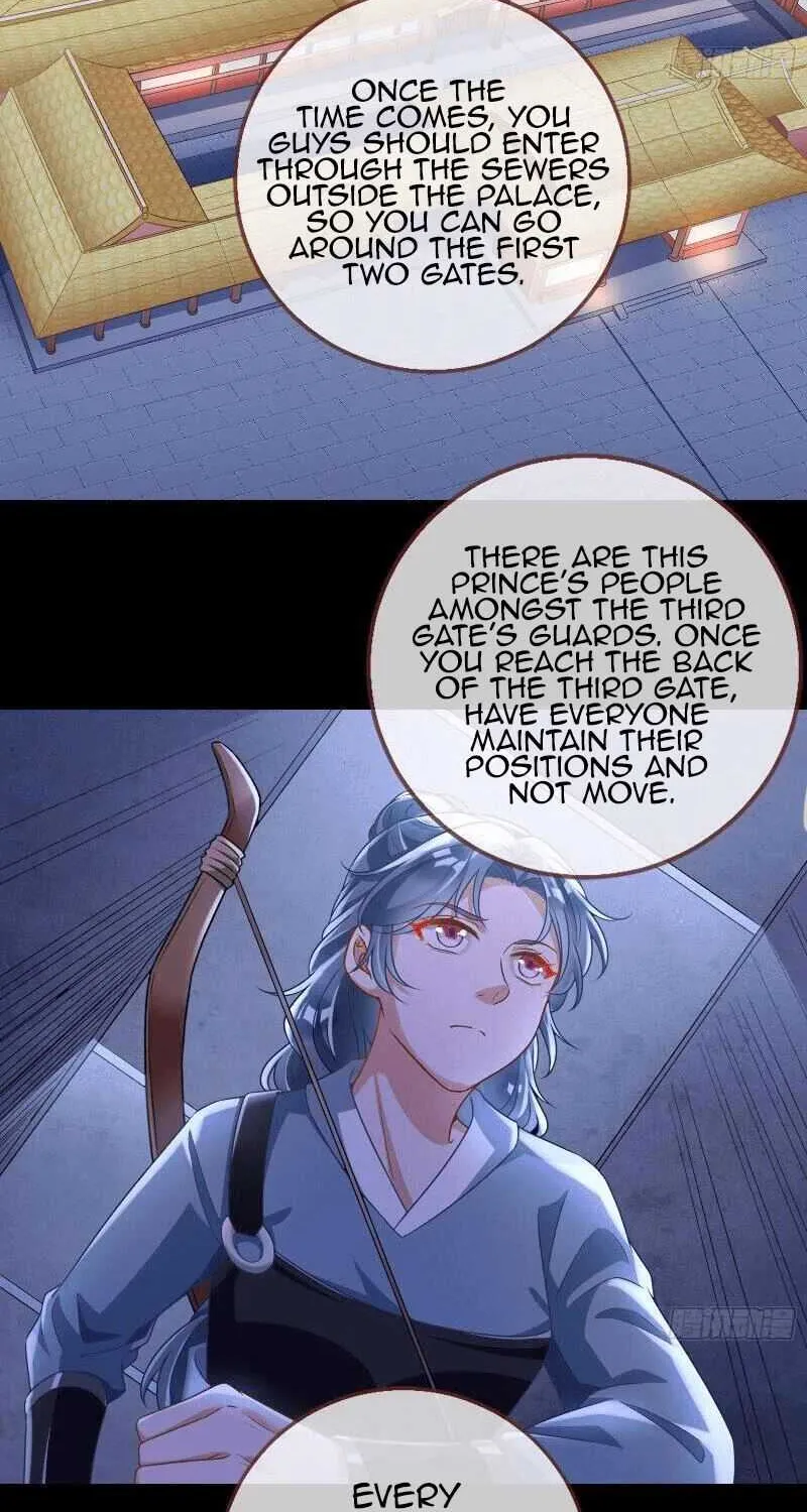 Cheating Men Must Die Chapter 264 page 17 - 