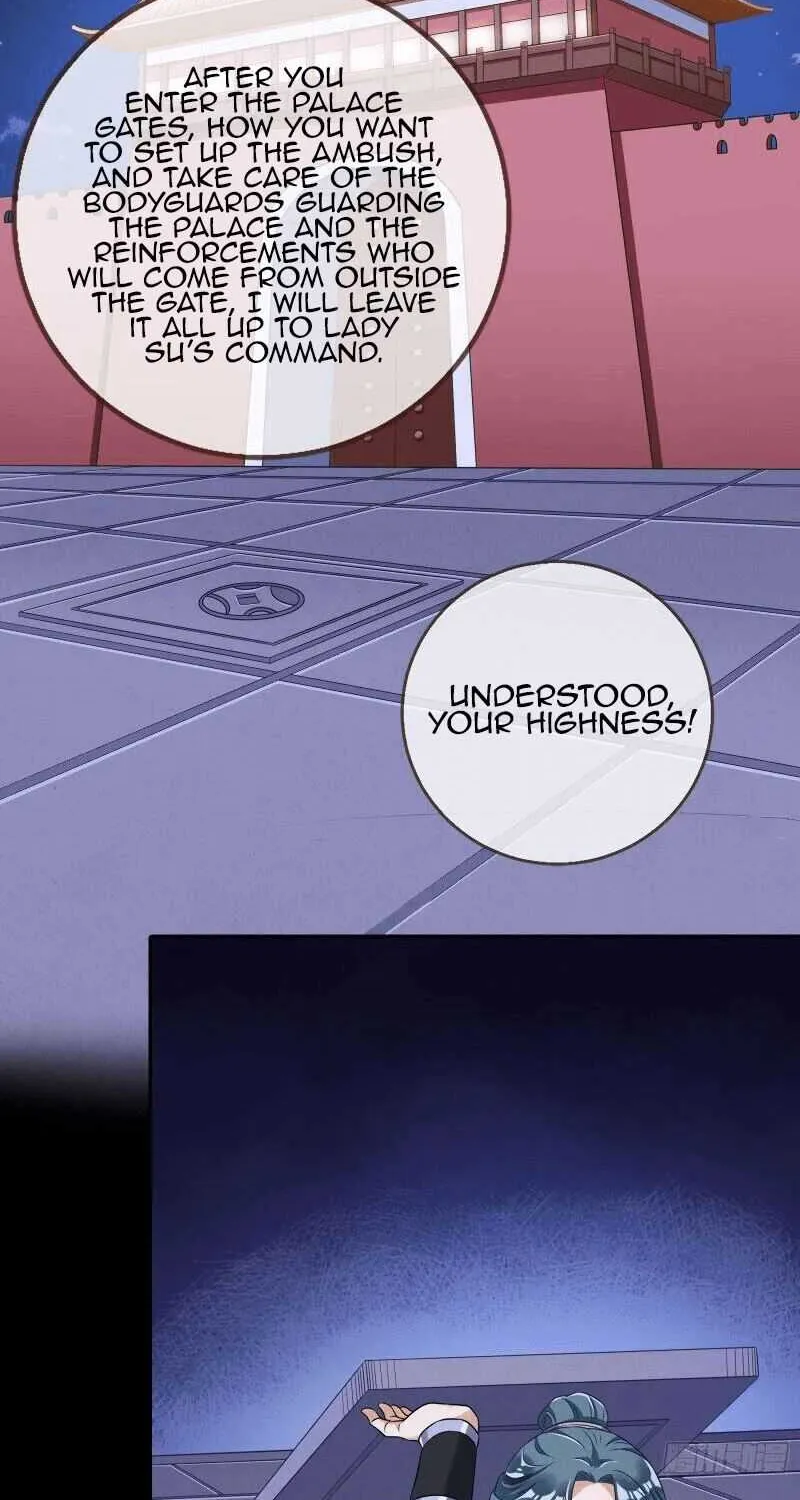 Cheating Men Must Die Chapter 264 page 20 - 