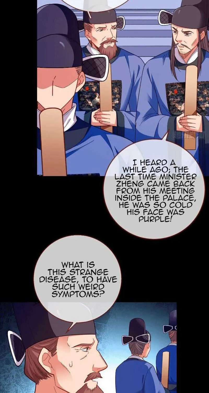 Cheating Men Must Die Chapter 264 page 3 - 