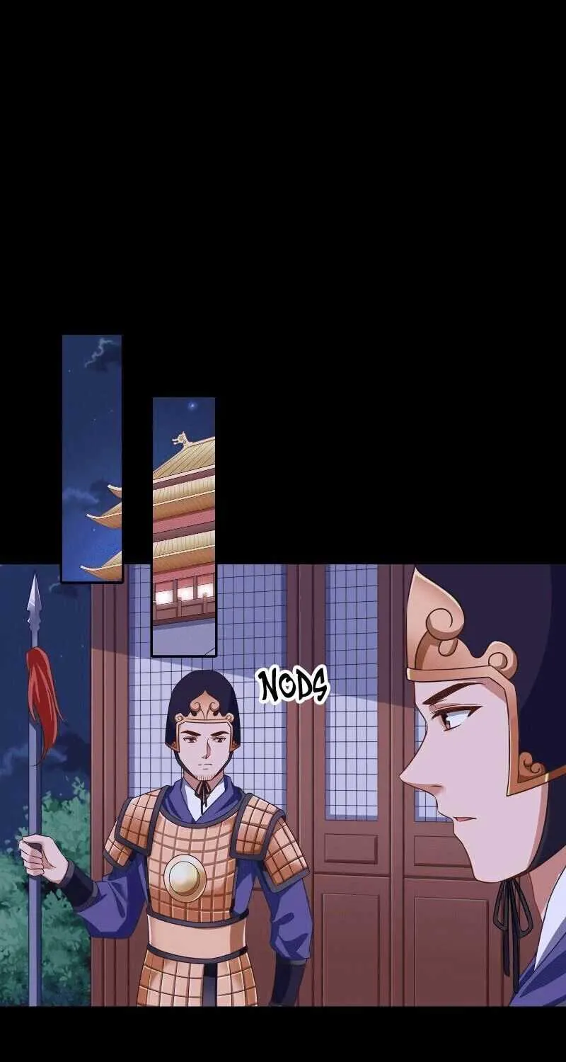 Cheating Men Must Die Chapter 264 page 23 - 