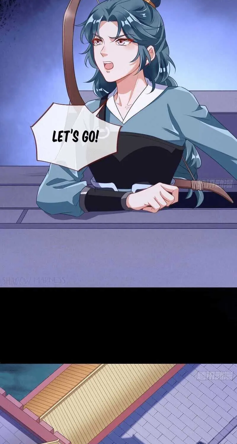 Cheating Men Must Die Chapter 264 page 25 - 