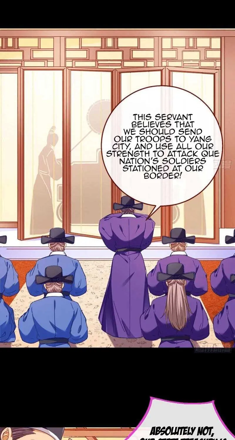 Cheating Men Must Die Chapter 264 page 28 - 