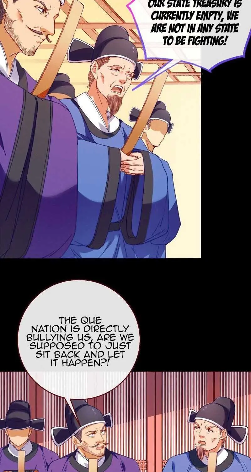 Cheating Men Must Die Chapter 264 page 29 - 