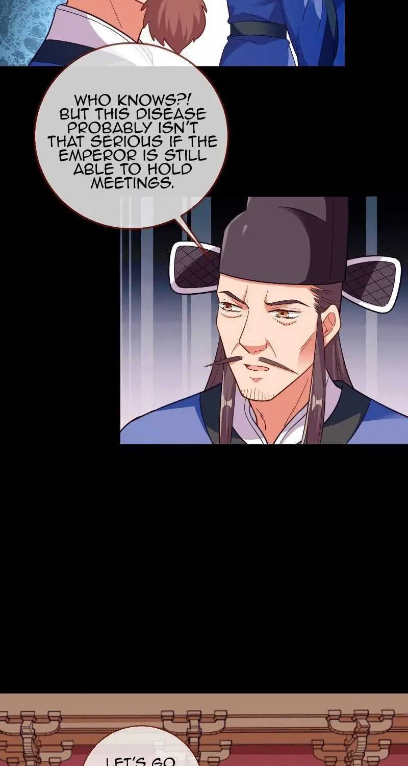 Cheating Men Must Die Chapter 264 page 4 - 