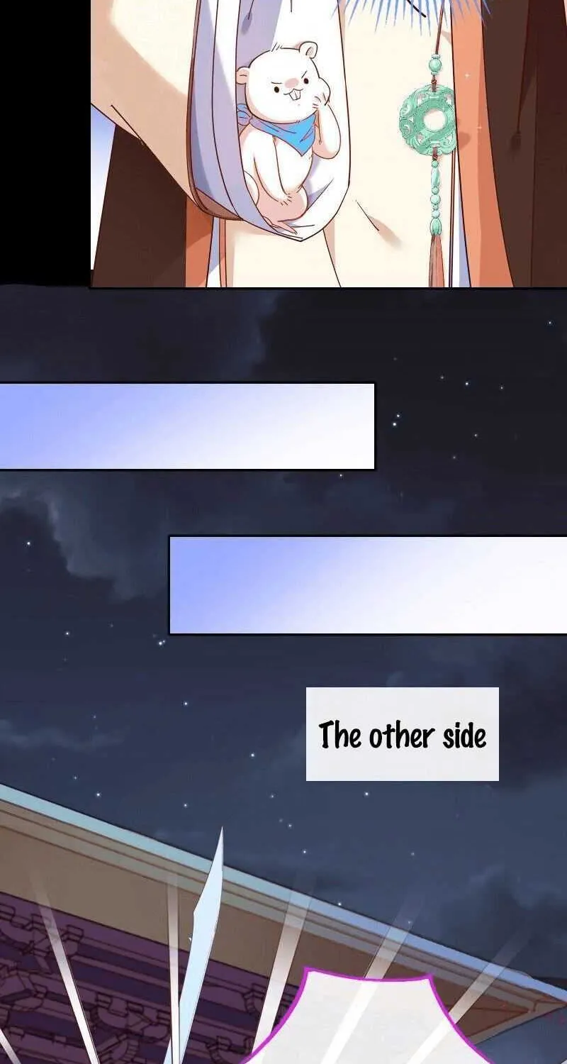 Cheating Men Must Die Chapter 264 page 32 - 
