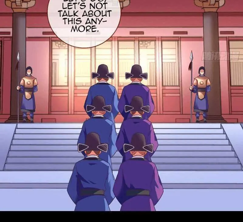 Cheating Men Must Die Chapter 264 page 5 - 