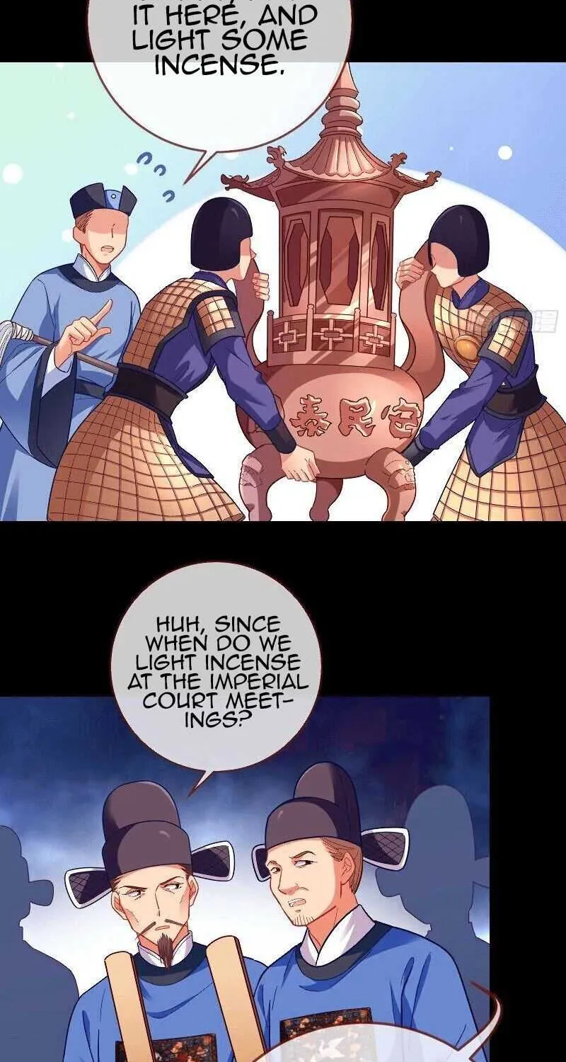 Cheating Men Must Die Chapter 264 page 7 - 
