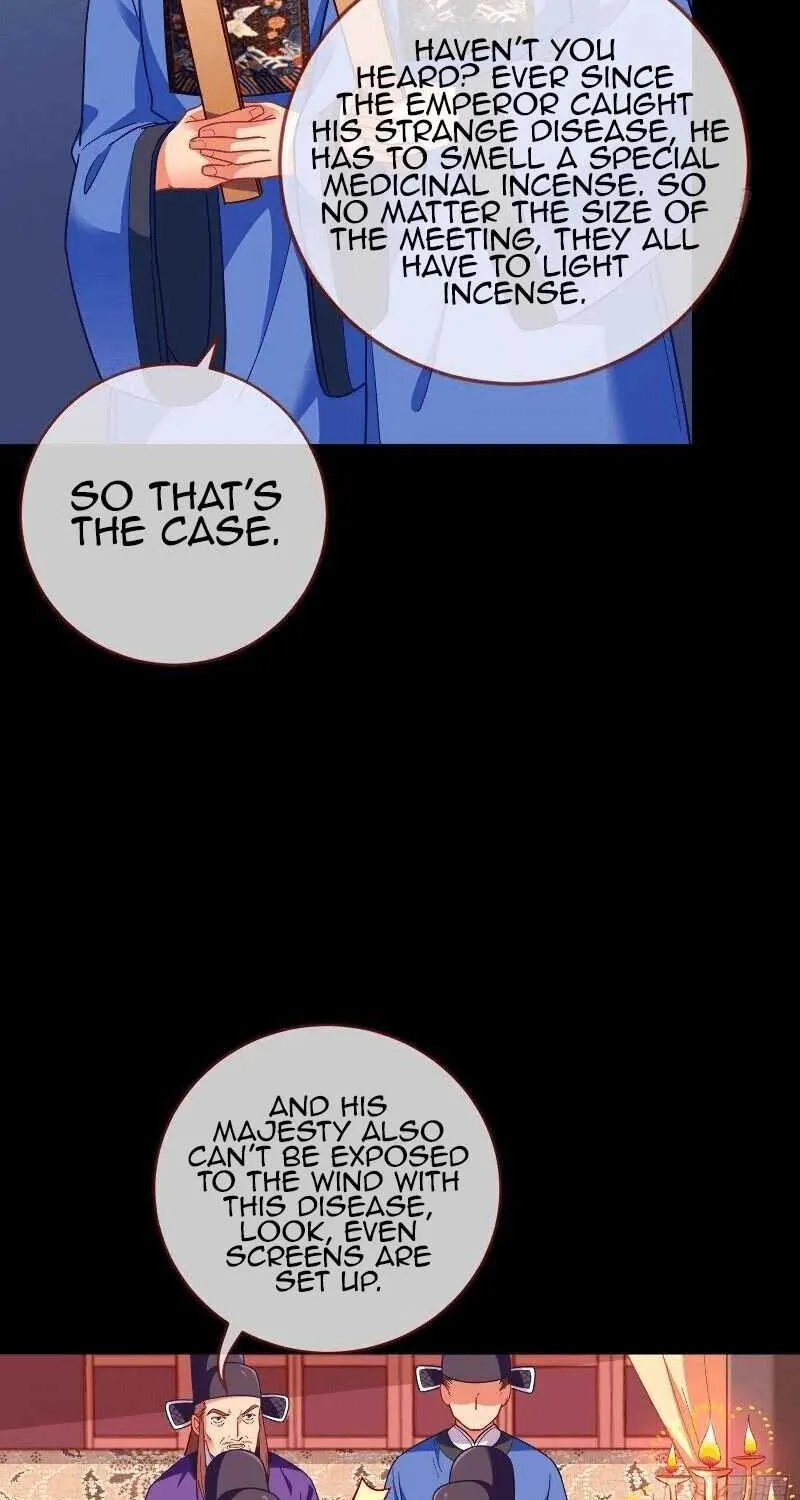 Cheating Men Must Die Chapter 264 page 8 - 
