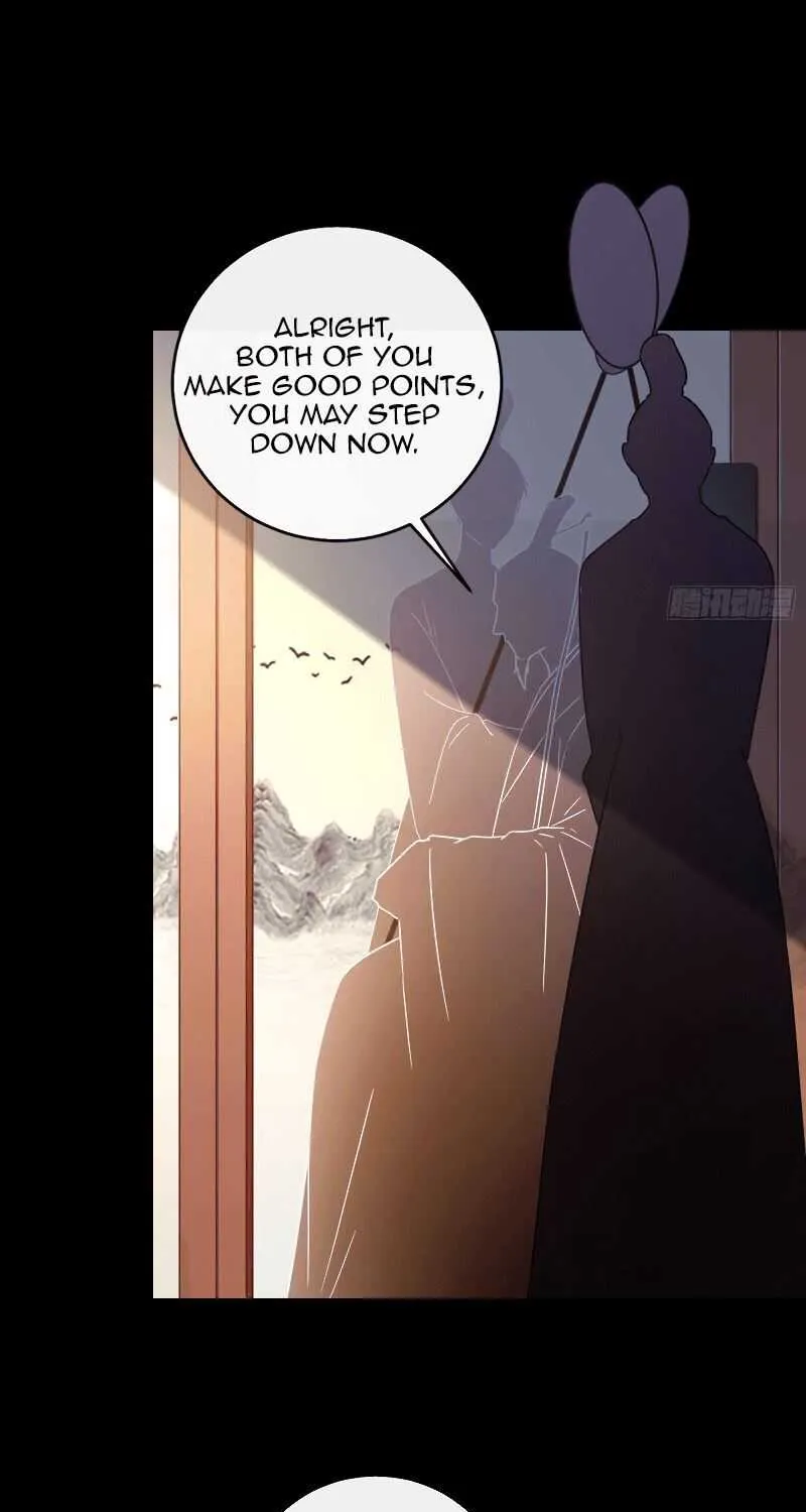 Cheating Men Must Die Chapter 265 page 2 - 