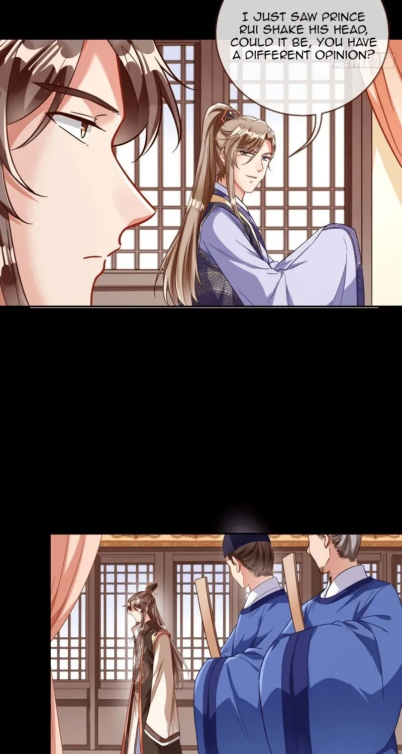 Cheating Men Must Die Chapter 265 page 12 - 