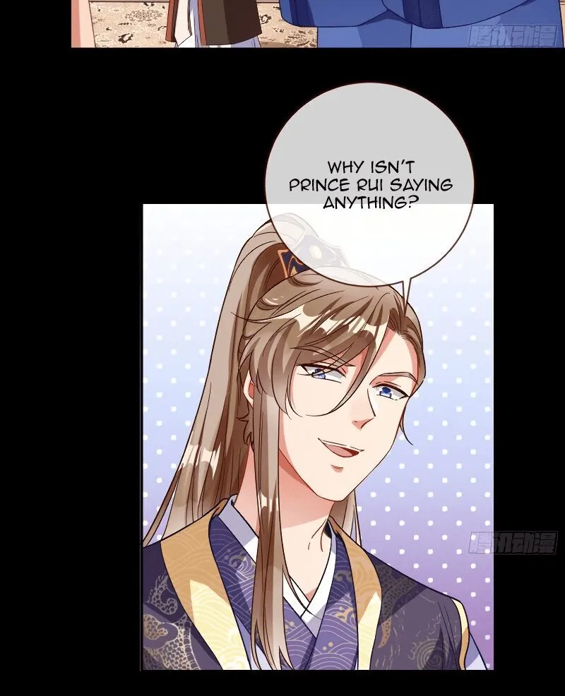 Cheating Men Must Die Chapter 265 page 13 - 