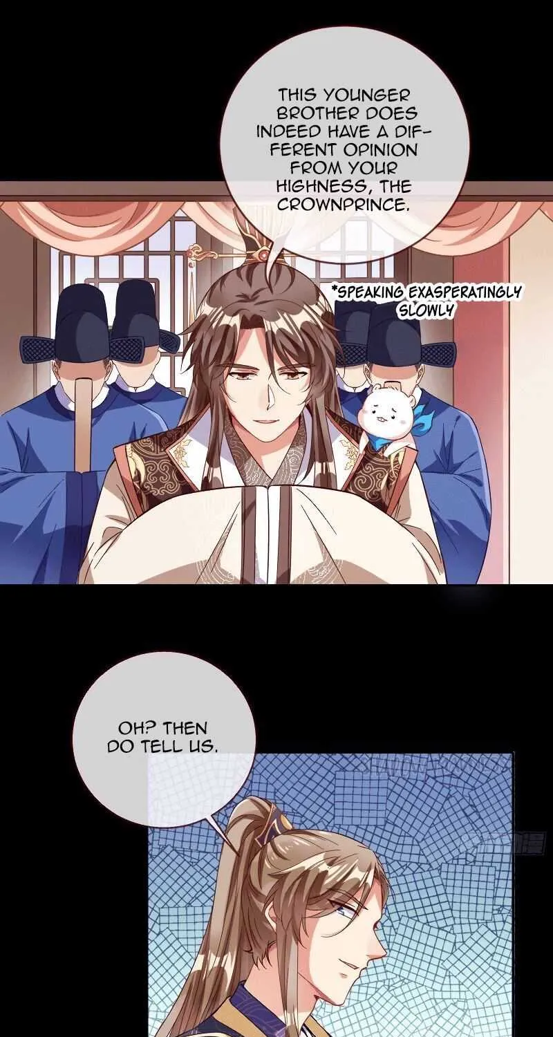 Cheating Men Must Die Chapter 265 page 14 - 
