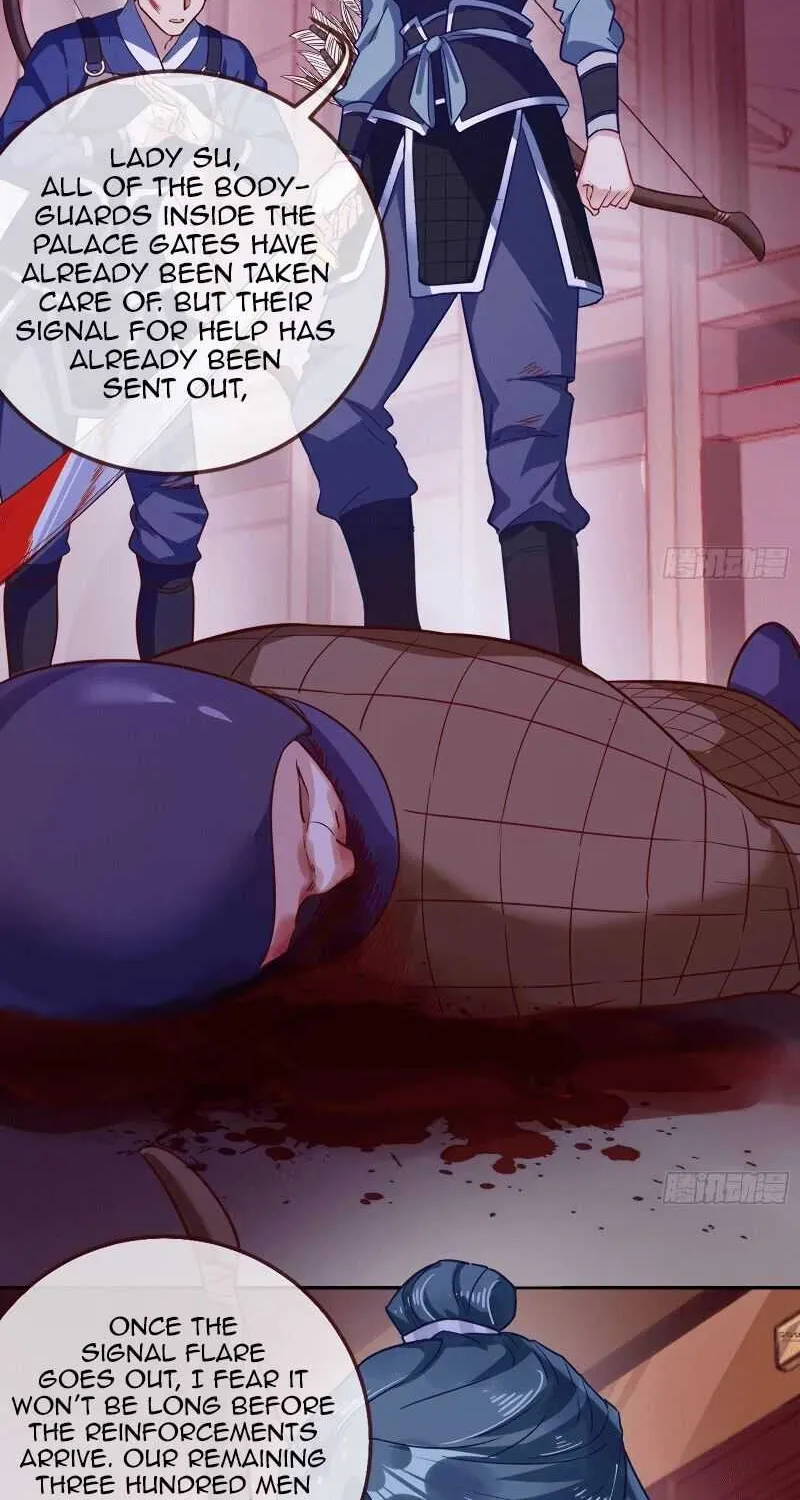 Cheating Men Must Die Chapter 265 page 17 - 