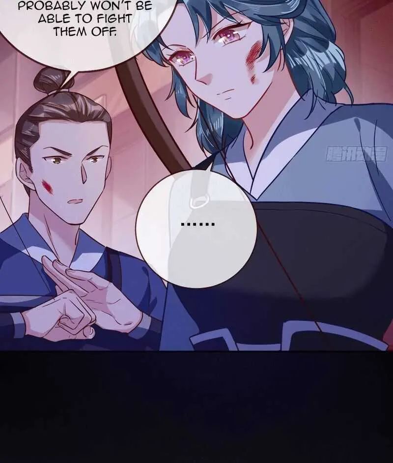 Cheating Men Must Die Chapter 265 page 18 - 