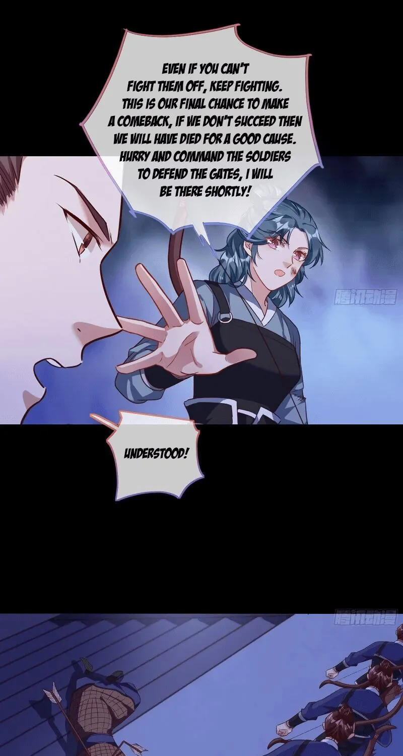 Cheating Men Must Die Chapter 265 page 19 - 