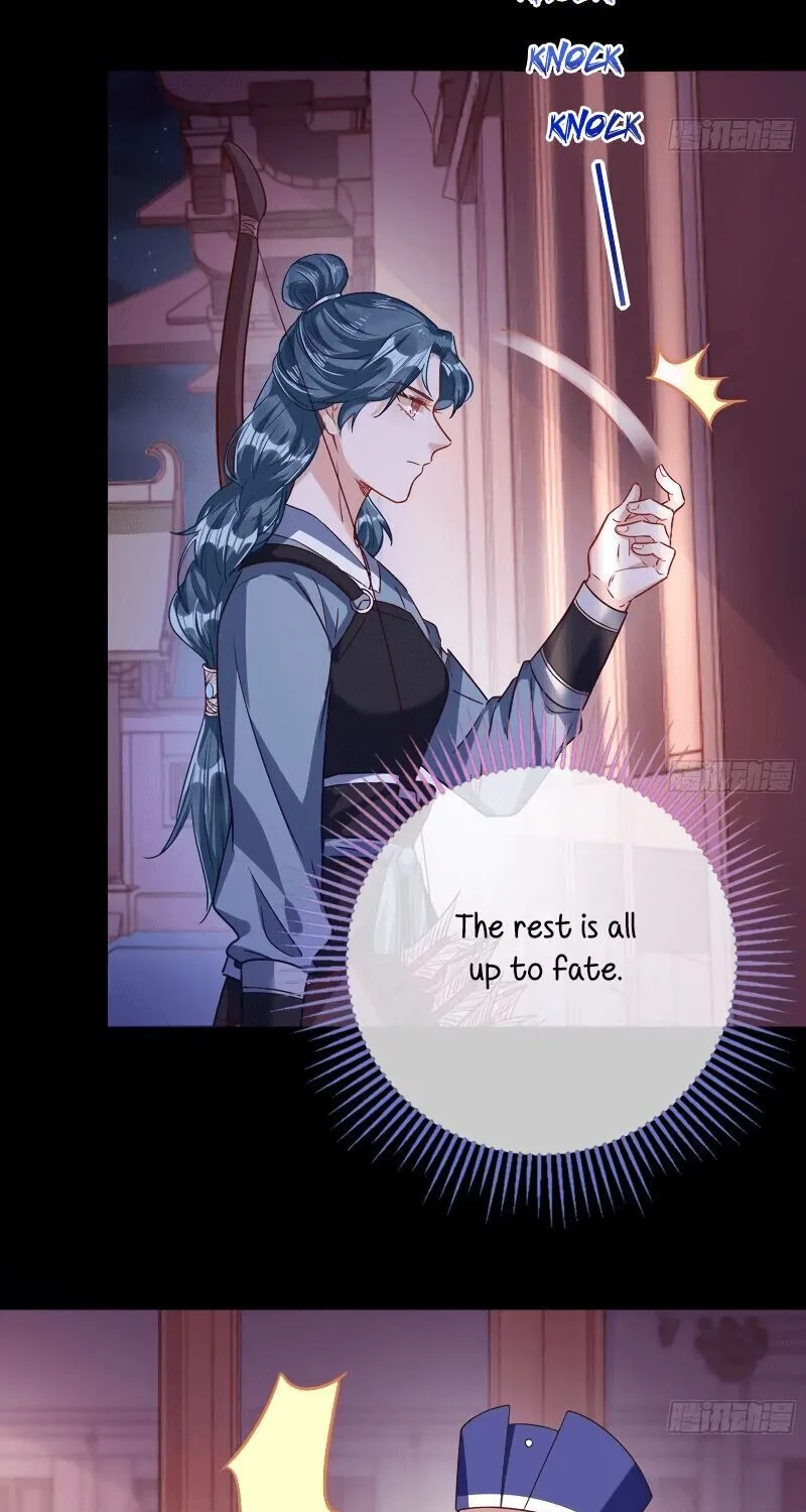 Cheating Men Must Die Chapter 265 page 21 - 