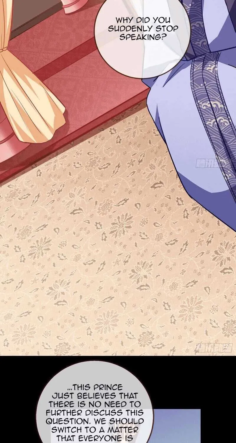 Cheating Men Must Die Chapter 265 page 26 - 