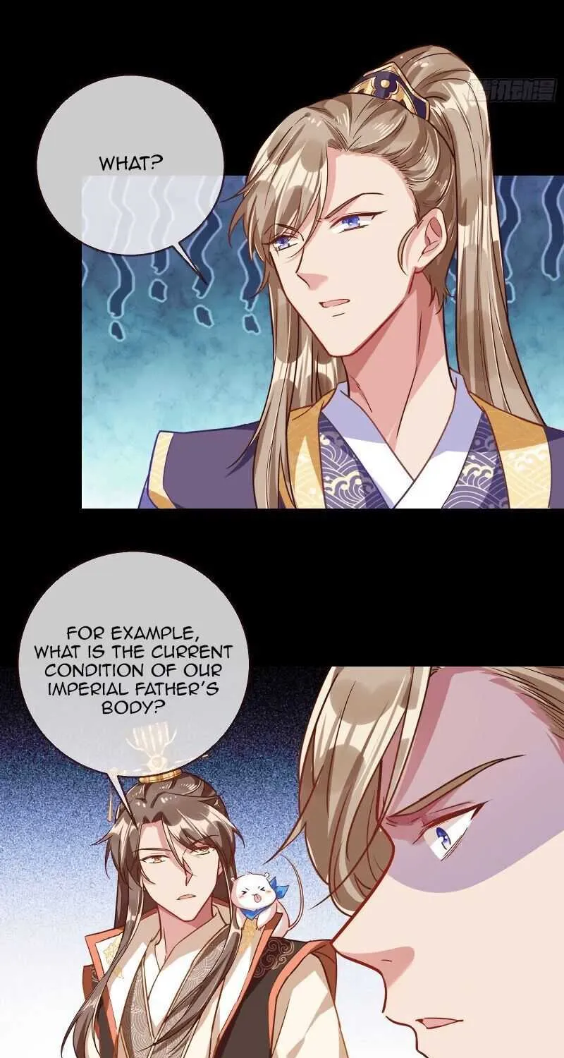 Cheating Men Must Die Chapter 265 page 28 - 