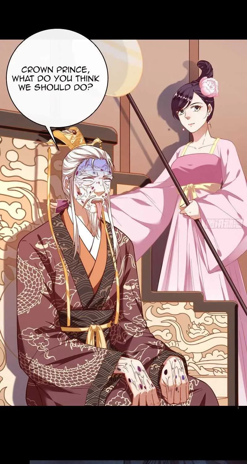 Cheating Men Must Die Chapter 265 page 4 - 