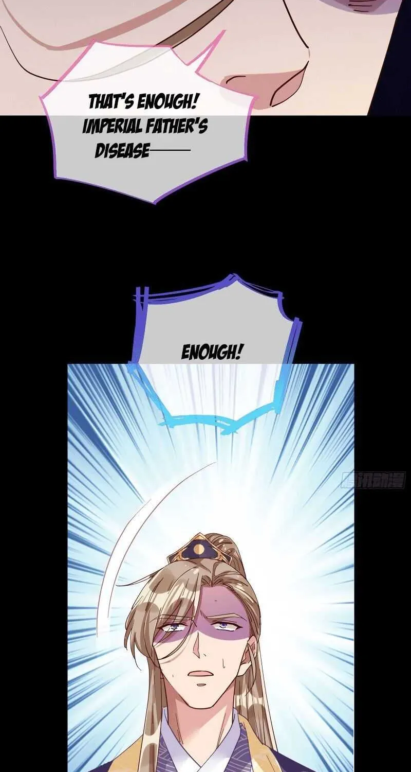 Cheating Men Must Die Chapter 265 page 37 - 
