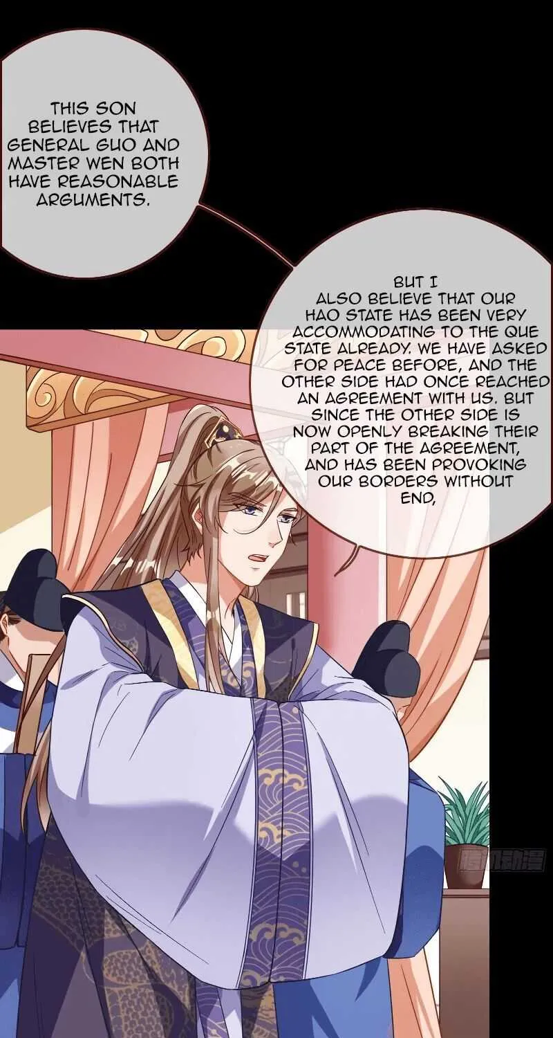 Cheating Men Must Die Chapter 265 page 6 - 