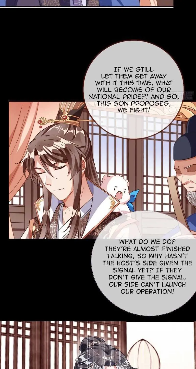Cheating Men Must Die Chapter 265 page 7 - 