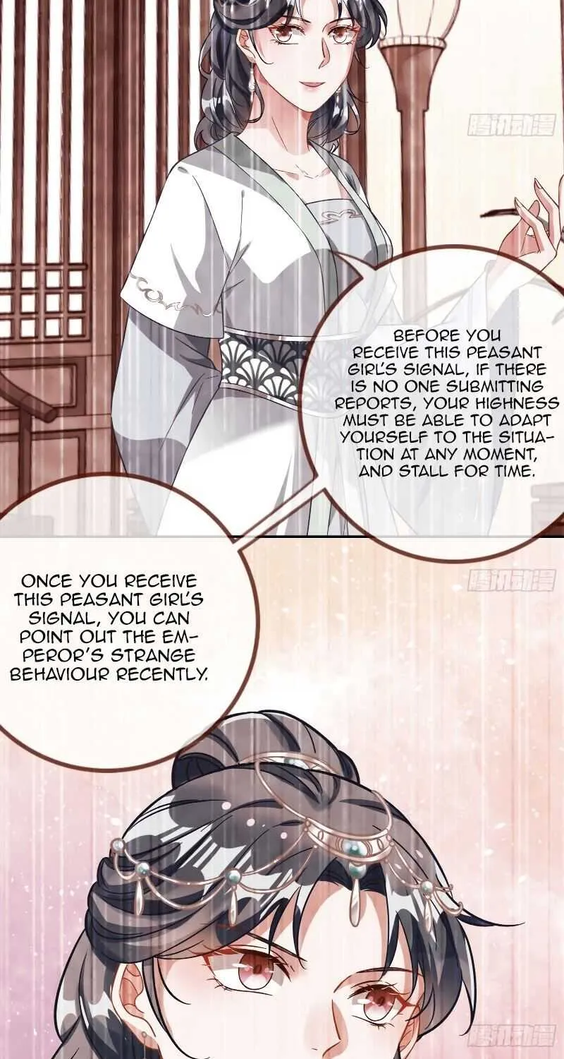 Cheating Men Must Die Chapter 265 page 8 - 