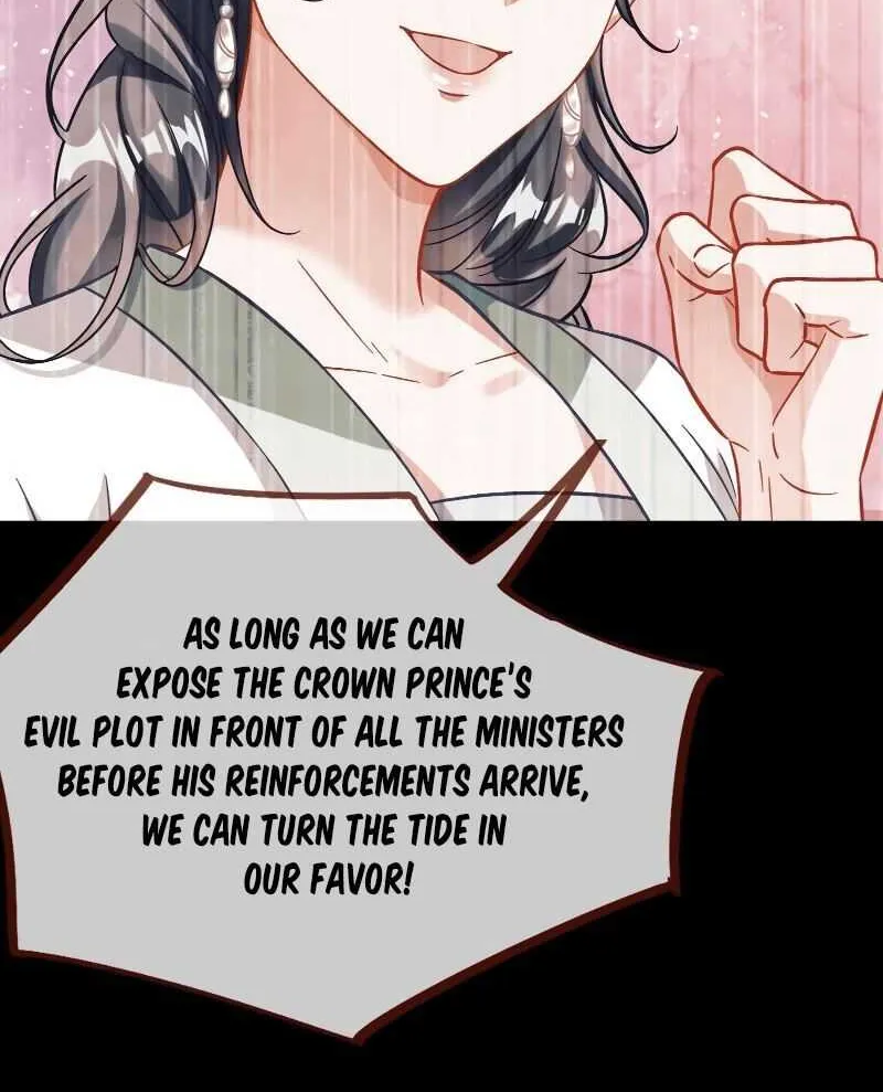 Cheating Men Must Die Chapter 265 page 9 - 