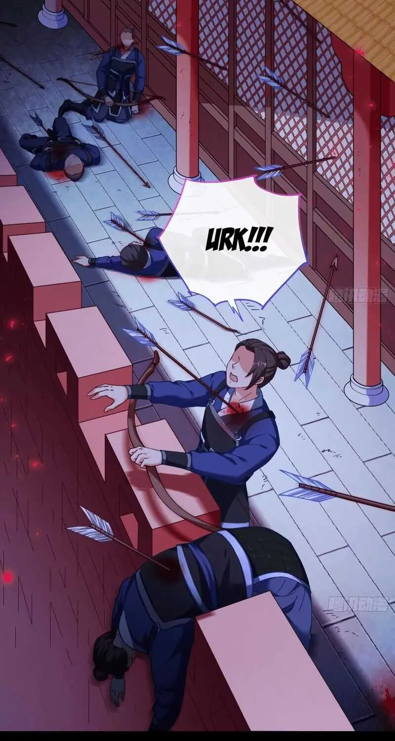 Cheating Men Must Die Chapter 266 page 2 - 
