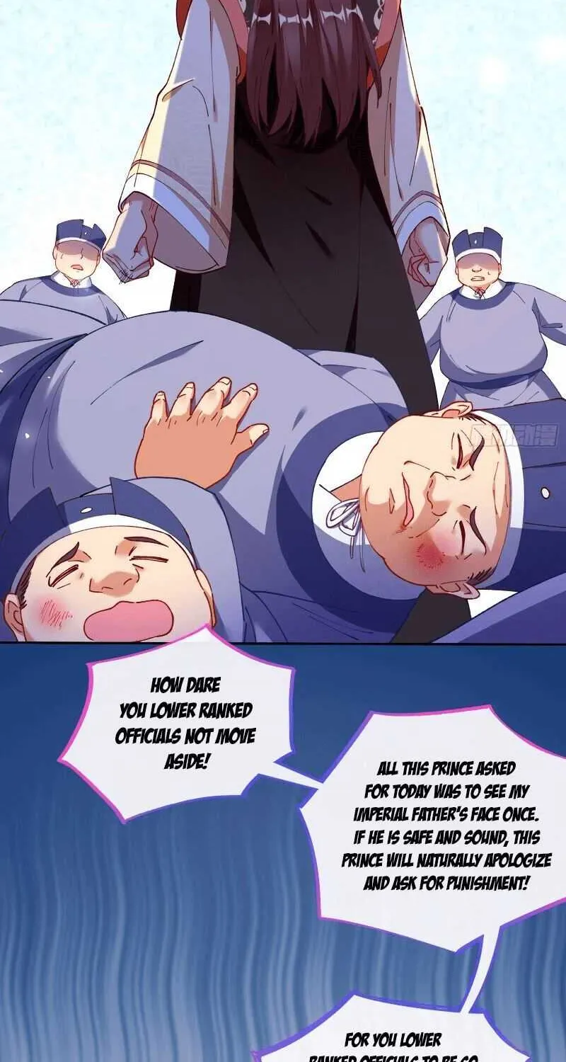 Cheating Men Must Die Chapter 266 page 11 - 