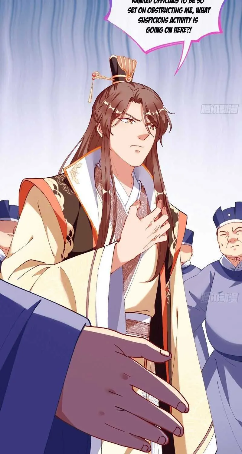 Cheating Men Must Die Chapter 266 page 12 - 