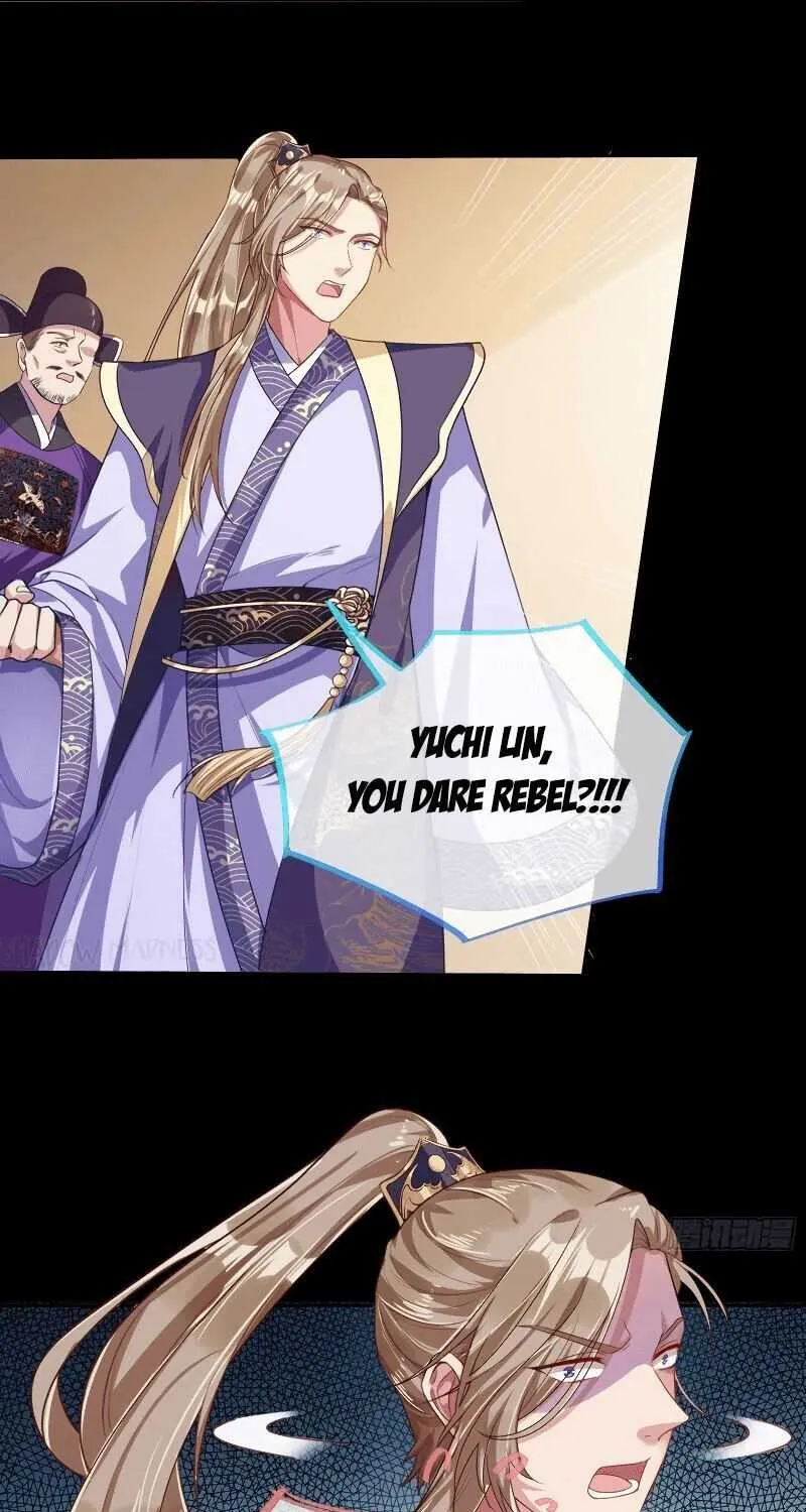 Cheating Men Must Die Chapter 266 page 14 - 