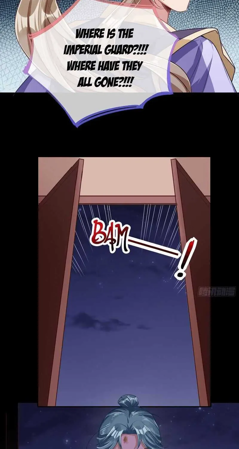 Cheating Men Must Die Chapter 266 page 15 - 