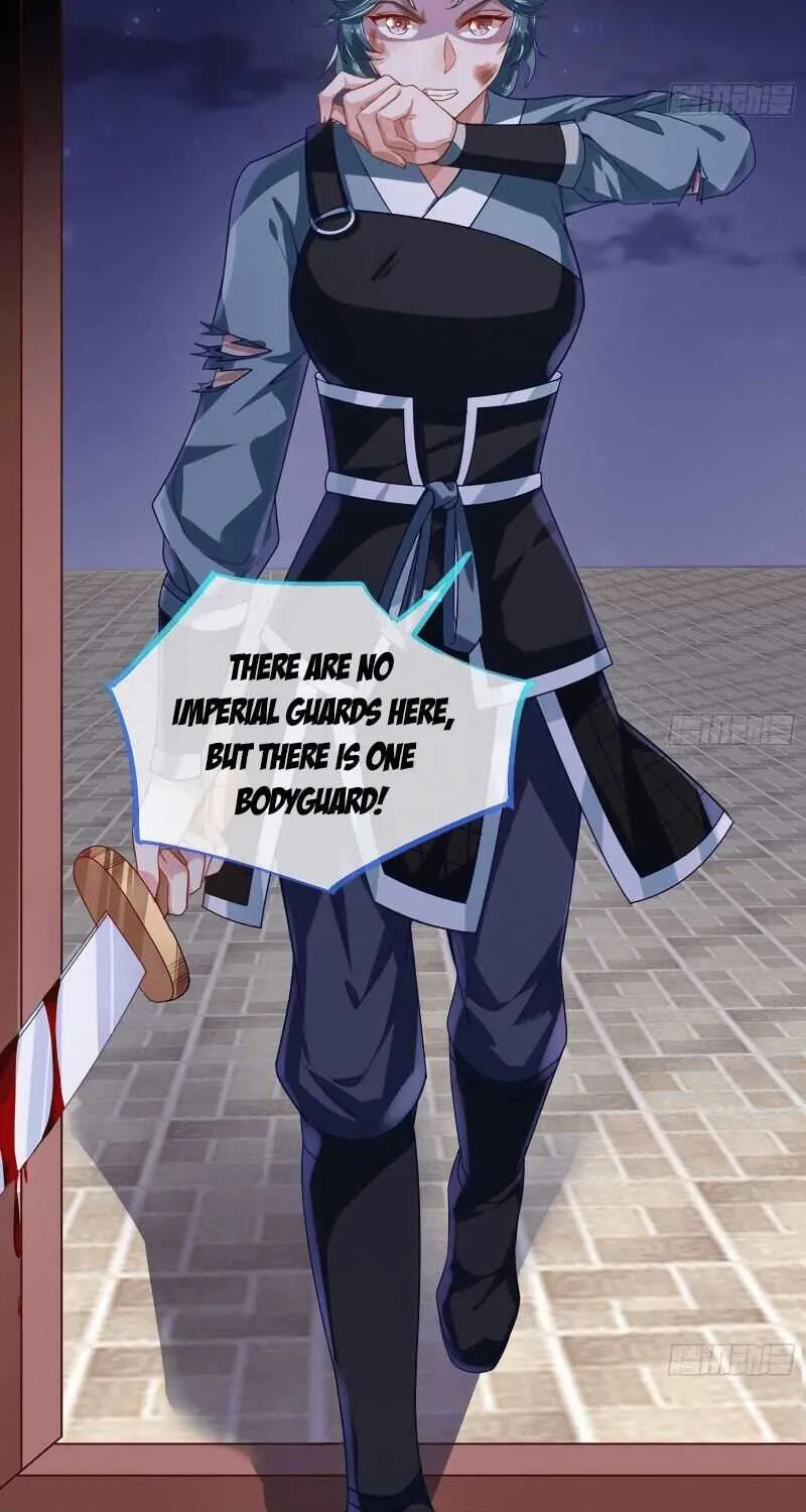 Cheating Men Must Die Chapter 266 page 16 - 