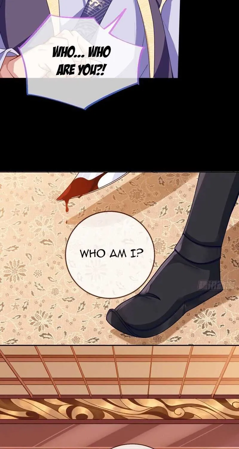 Cheating Men Must Die Chapter 266 page 19 - 