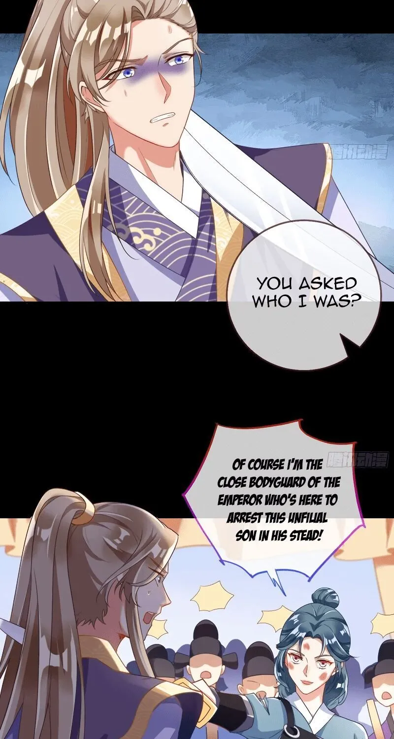 Cheating Men Must Die Chapter 266 page 23 - 
