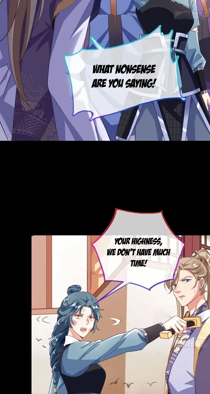 Cheating Men Must Die Chapter 266 page 24 - 