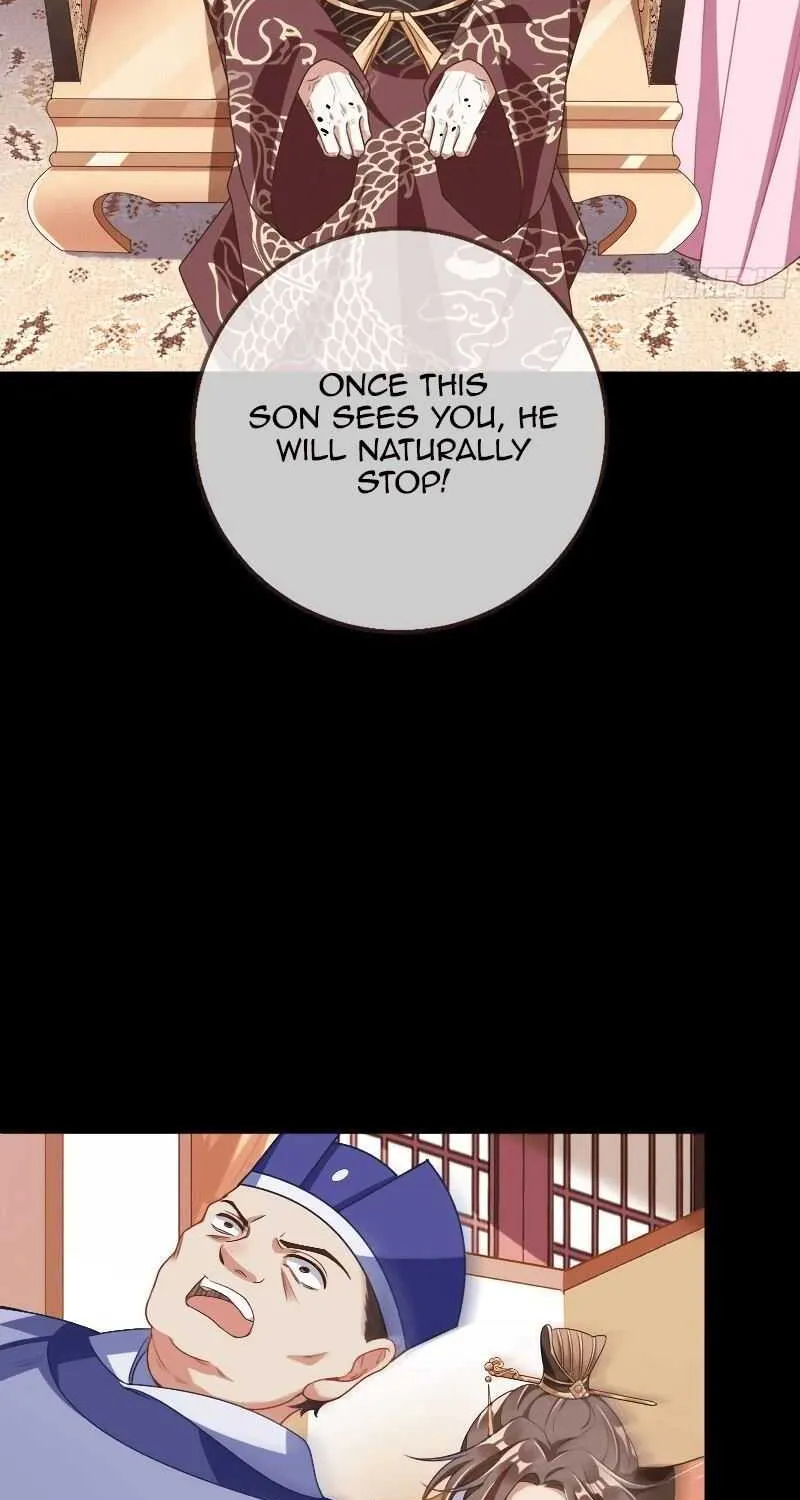 Cheating Men Must Die Chapter 266 page 29 - 