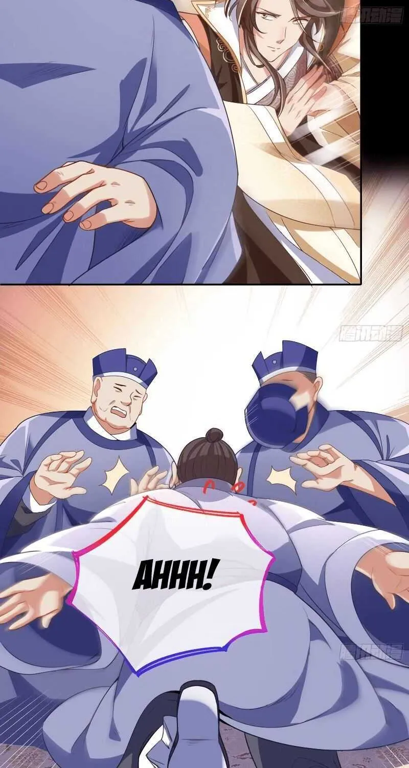 Cheating Men Must Die Chapter 266 page 30 - 