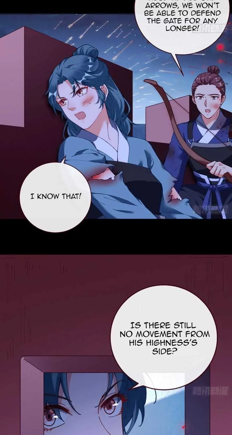Cheating Men Must Die Chapter 266 page 4 - 