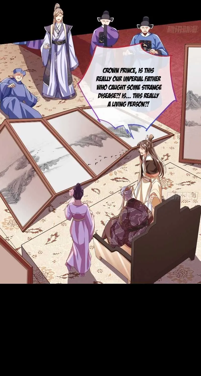 Cheating Men Must Die Chapter 266 page 37 - 
