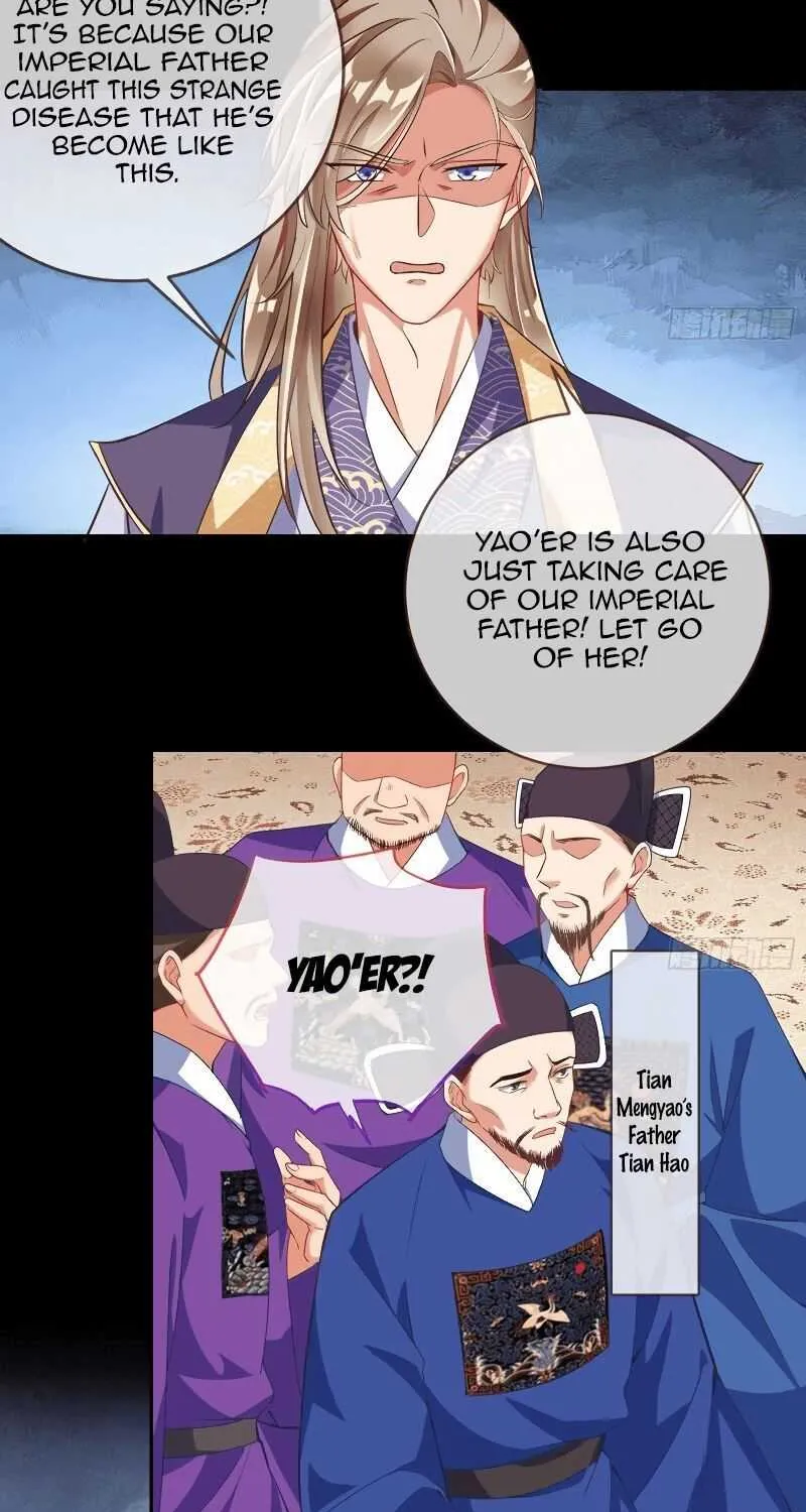 Cheating Men Must Die Chapter 266 page 39 - 