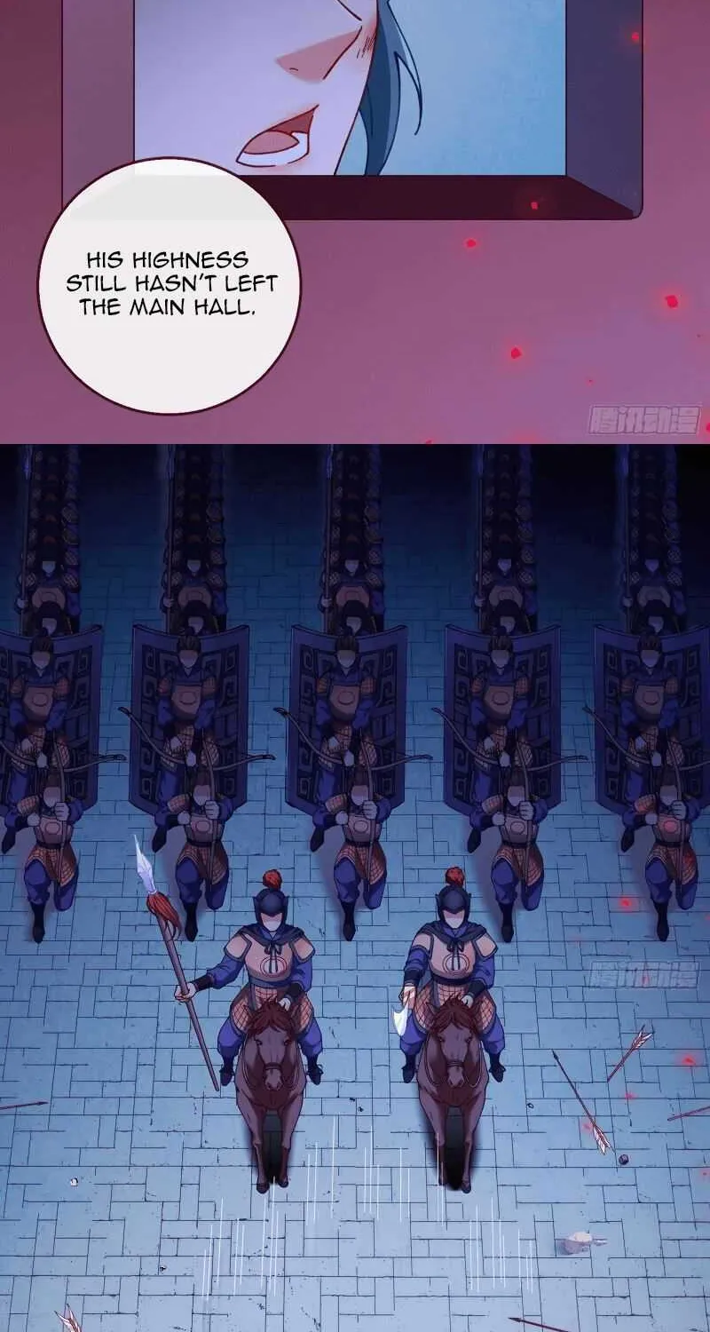 Cheating Men Must Die Chapter 266 page 5 - 