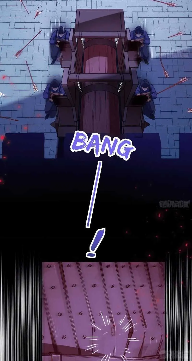 Cheating Men Must Die Chapter 266 page 6 - 