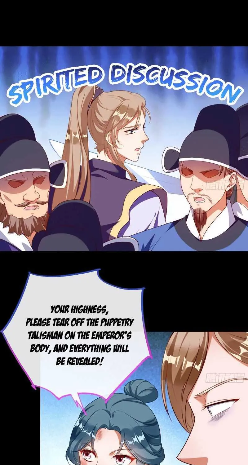 Cheating Men Must Die Chapter 267 page 2 - 